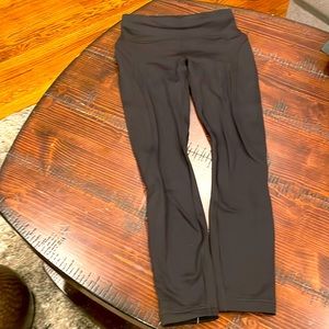 Lululemon winter leggings